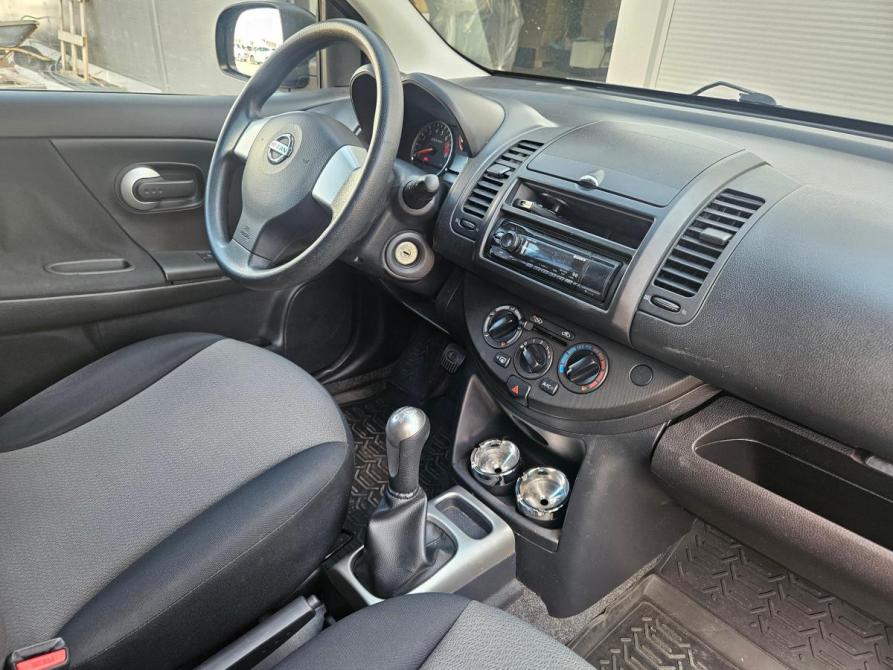 Nissan Note I Рестайлинг Воронеж  - изображение 9