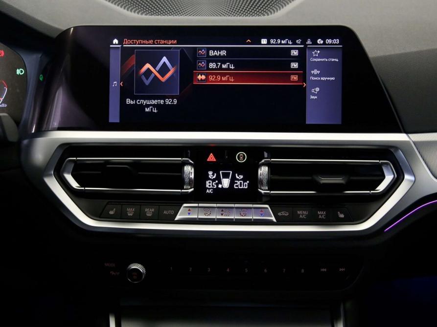 BMW 3 серии VII (G2x) Санкт-Петербург  - изображение 16
