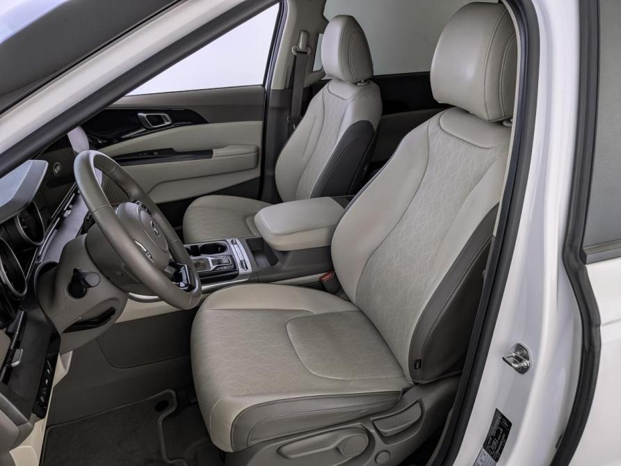 Kia Carnival IV Москва  - изображение 20