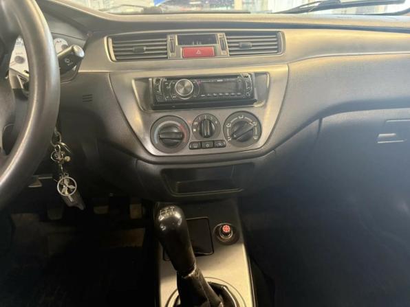 Mitsubishi Lancer IX с пробегом 2006 года, цена 280 013 рублей, 368976 км, седан, Автокод Объявления
