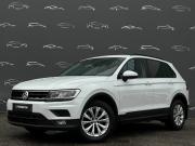 Volkswagen Tiguan II Санкт-Петербург  - изображение 28