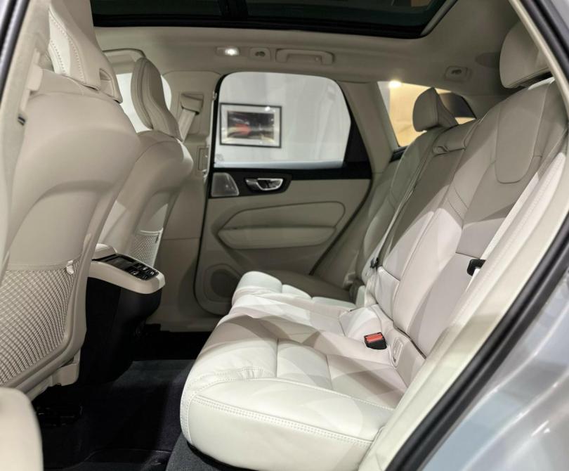 Volvo XC60 II Рестайлинг 2 Москва  - изображение 7
