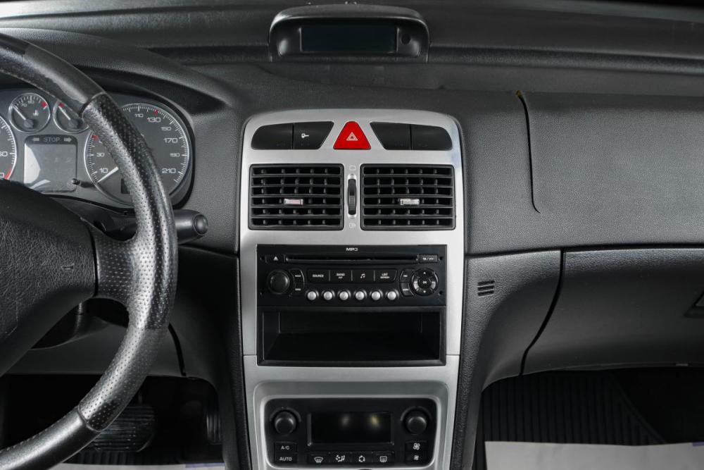 Peugeot 307 I Рестайлинг Тюмень  - изображение 15
