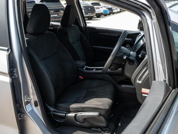 Honda Shuttle II Рестайлинг с пробегом 2019 года, цена 1 380 000 рублей, 130360 км, универсал, Автокод Объявления