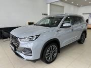 Chery Tiggo 8 Pro Max I Ростов-на-Дону  - изображение 20