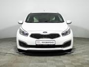 Kia Ceed II Рестайлинг Санкт-Петербург  - изображение 19