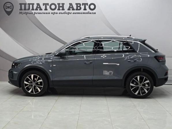 Новый Volkswagen T-Roc I Рестайлинг 2026 года, цена 3 149 000 рублей, внедорожник, Автокод Объявления