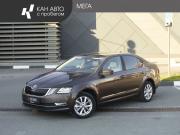 Skoda Octavia III (A7) Рестайлинг Казань  - изображение 14