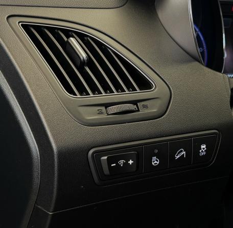 Hyundai ix35 I Рестайлинг с пробегом 2014 года, цена 1 220 000 рублей, 230714 км, внедорожник, Автокод Объявления