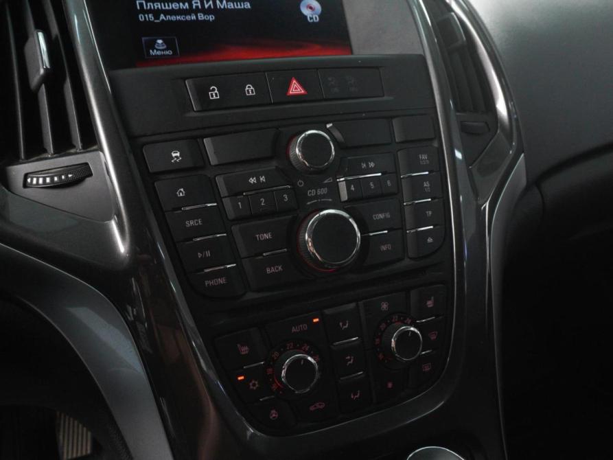 Opel Astra J Рестайлинг Минеральные Воды  - изображение 14