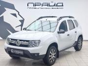 Renault Duster I Рестайлинг Ростов-на-Дону  - изображение 18