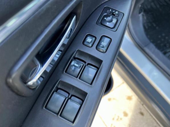 Mitsubishi ASX I Рестайлинг с пробегом 2013 года, цена 968 600 рублей, 187471 км, внедорожник, Автокод Объявления