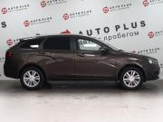 Lada (ВАЗ) Vesta I Минеральные Воды  - изображение 24