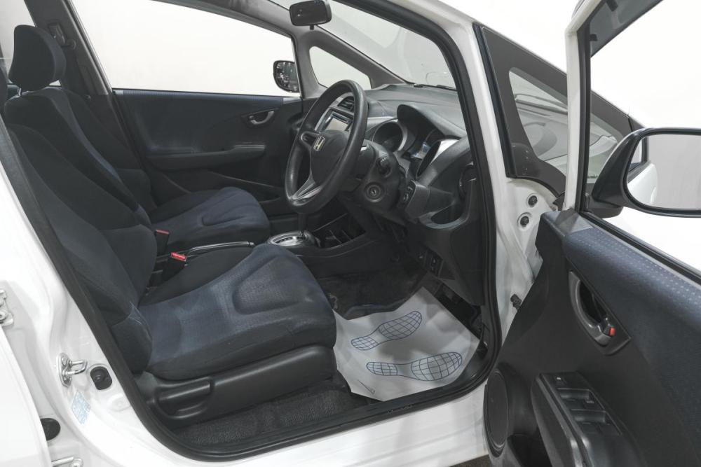 Honda Fit II Новокузнецк  - изображение 8