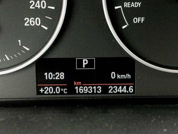 BMW 1 серии II (F20/F21) с пробегом 2013 года, цена 1 139 000 рублей, 169311 км, хэтчбек, Автокод Объявления