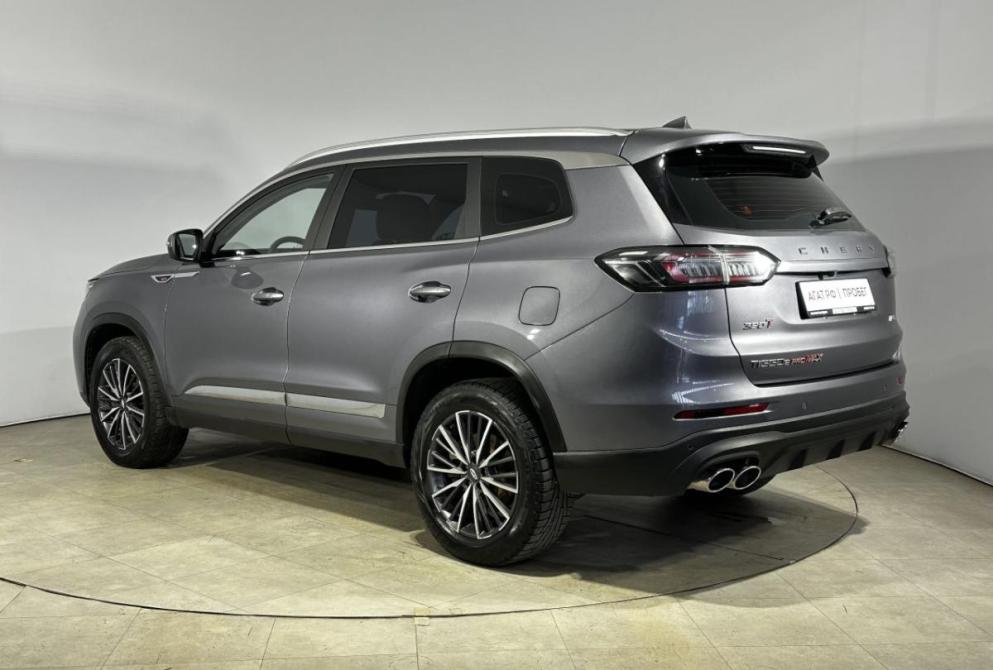 Chery Tiggo 8 Pro Max I Саранск  - изображение 13