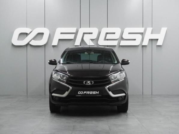 Lada (ВАЗ) XRAY I с пробегом 2017 года, цена 799 000 рублей, 119960 км, хэтчбек, Автокод Объявления