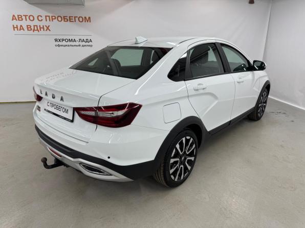 Lada (ВАЗ) Vesta I Рестайлинг (NG) с пробегом 2023 года, цена 1 215 000 рублей, 22472 км, седан, Автокод Объявления
