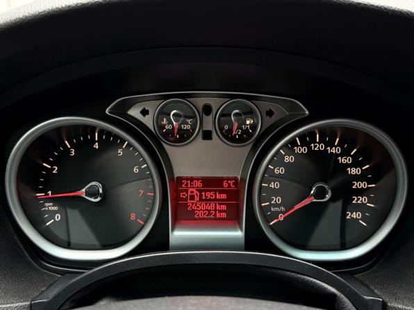 Ford Focus II Рестайлинг с пробегом 2010 года, цена 439 000 рублей, 246000 км, хэтчбек, Автокод Объявления