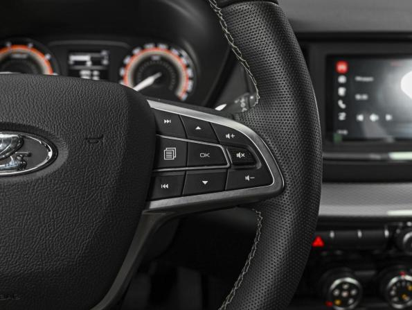 Lada (ВАЗ) Vesta I Рестайлинг (NG) с пробегом 2023 года, цена 1 298 000 рублей, 25874 км, седан, Автокод Объявления