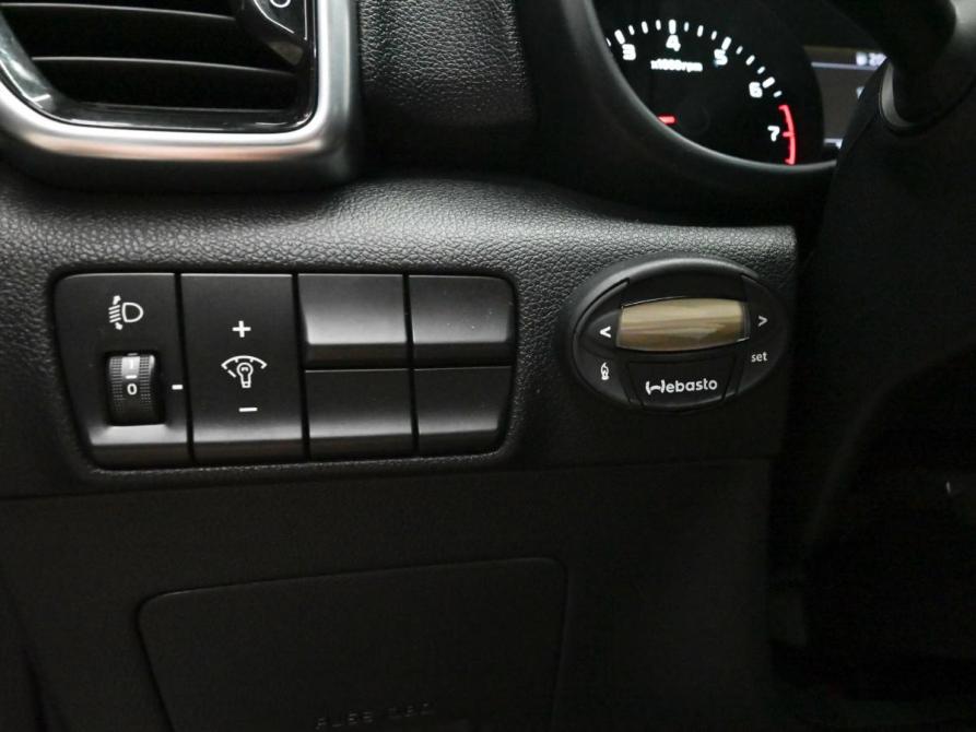 Kia Sportage IV Рестайлинг Екатеринбург  - изображение 15