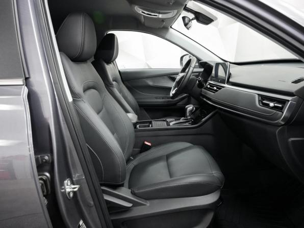 Chery Tiggo 4 Pro I Рестайлинг с пробегом 2024 года, цена 1 686 000 рублей, 20000 км, внедорожник, Автокод Объявления