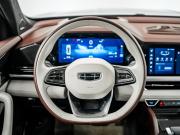 Geely Xingyue L I Красноярск  - изображение 37