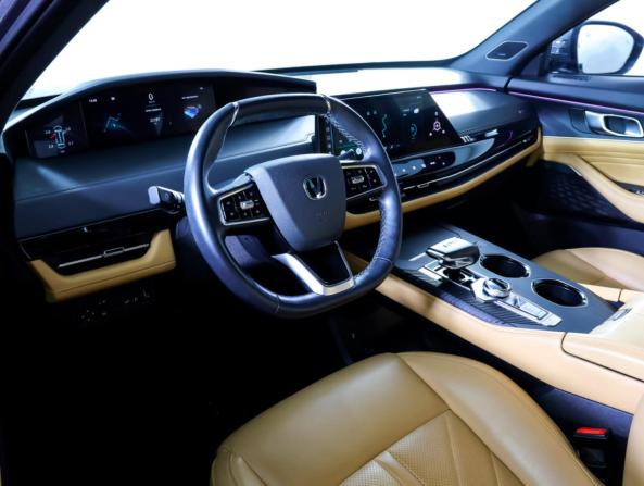 Changan UNI-K с пробегом 2023 года, цена 2 885 000 рублей, 21000 км, внедорожник, Автокод Объявления
