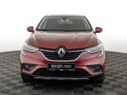 Renault Arkana I Москва  - изображение 30