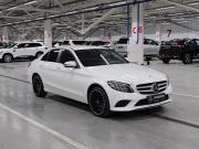 Mercedes-Benz C-Класс IV (W205) Рестайлинг Казань  - изображение 27