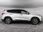 Hyundai Santa Fe IV Химки  - изображение 24