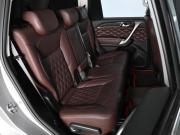 Haval H9 I Рестайлинг Ростов-на-Дону  - изображение 31