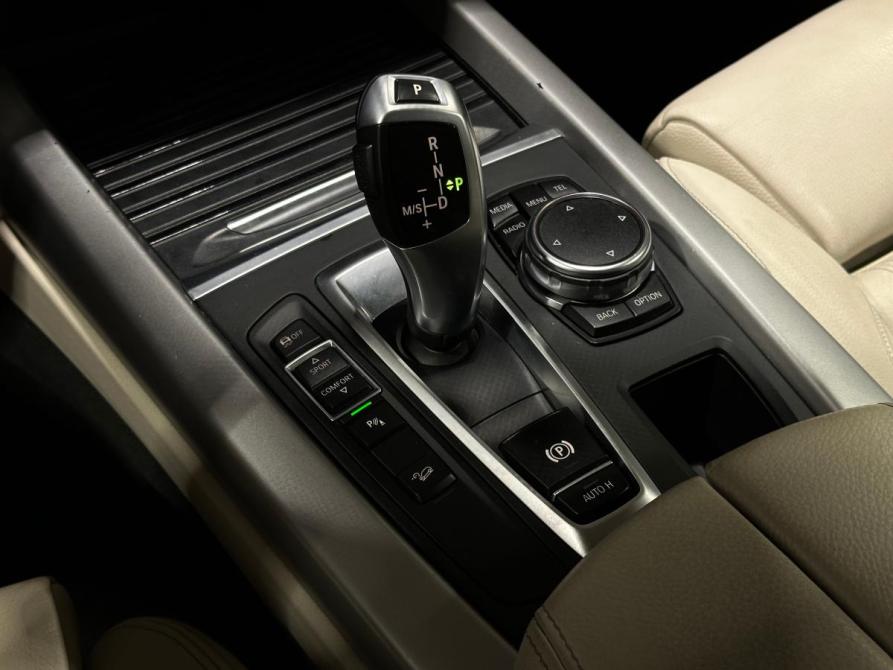 BMW X5 III (F15) Челябинск  - изображение 17