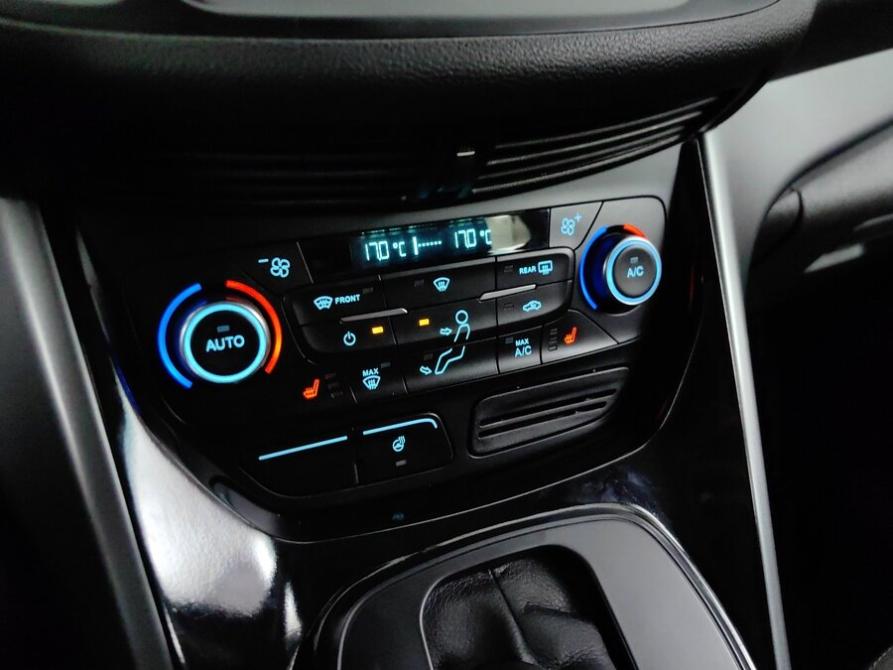 Ford Kuga II Рестайлинг Подольск  - изображение 15