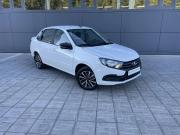 Lada (ВАЗ) Granta I Рестайлинг Новосибирск  - изображение 15