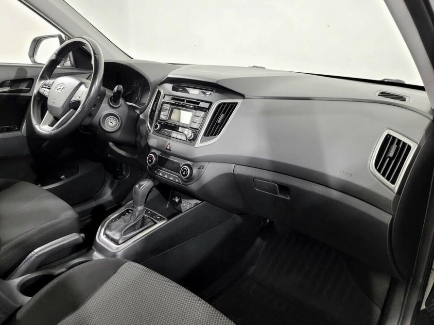 Hyundai Creta I Москва  - изображение 11