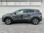 Kia Sportage IV Рестайлинг Казань  - изображение 32