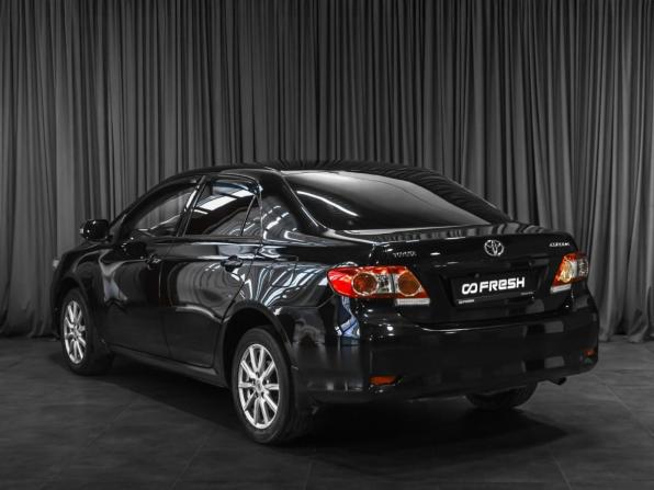 Toyota Corolla X (E140 E150) Рестайлинг с пробегом 2011 года, цена 899 000 рублей, 173913 км, седан, Автокод Объявления
