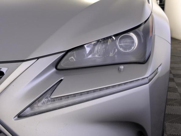 Lexus NX I с пробегом 2016 года, цена 2 515 000 рублей, 177339 км, внедорожник, Автокод Объявления