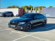 BMW 5 серии VI (F10/F11/F07) Рестайлинг Чебоксары  - изображение 23