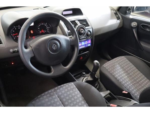 Renault Megane II Рестайлинг с пробегом 2007 года, цена 350 000 рублей, 193424 км, седан, Автокод Объявления
