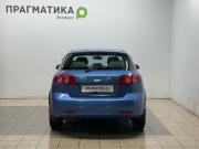 Chevrolet Lacetti I Санкт-Петербург  - изображение 28