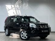 Nissan X-Trail II Рестайлинг Кемерово  - изображение 17