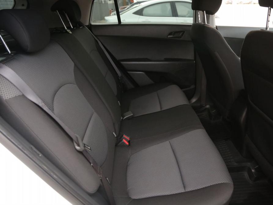 Hyundai Creta I Иваново  - изображение 11