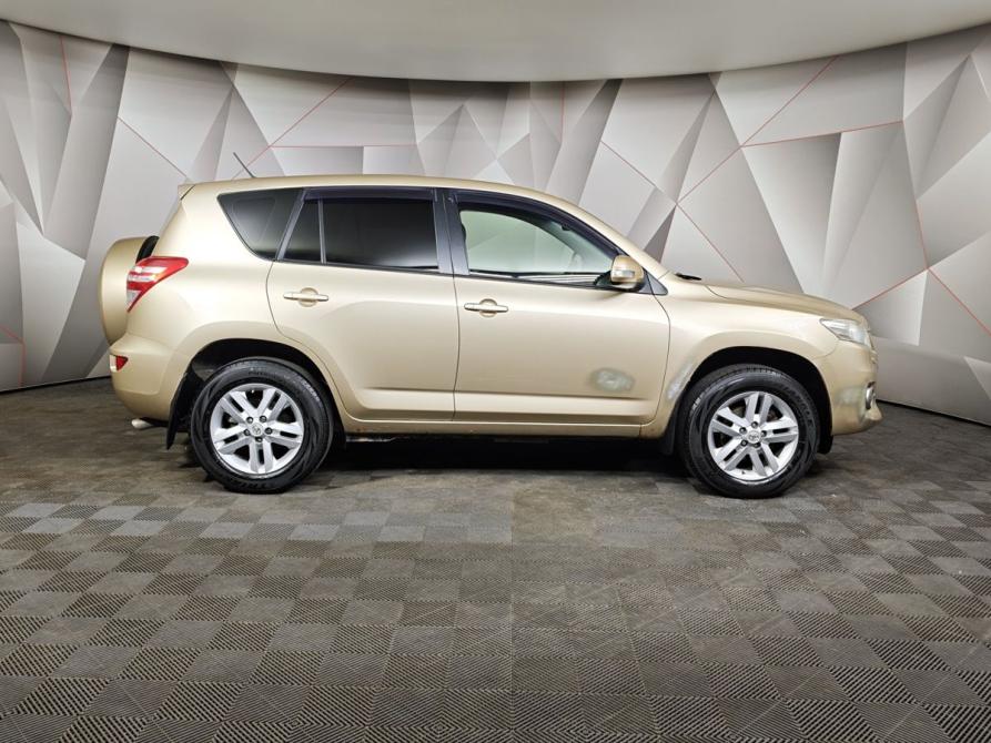 Toyota RAV4 III (XA30) Рестайлинг Москва  - изображение 6