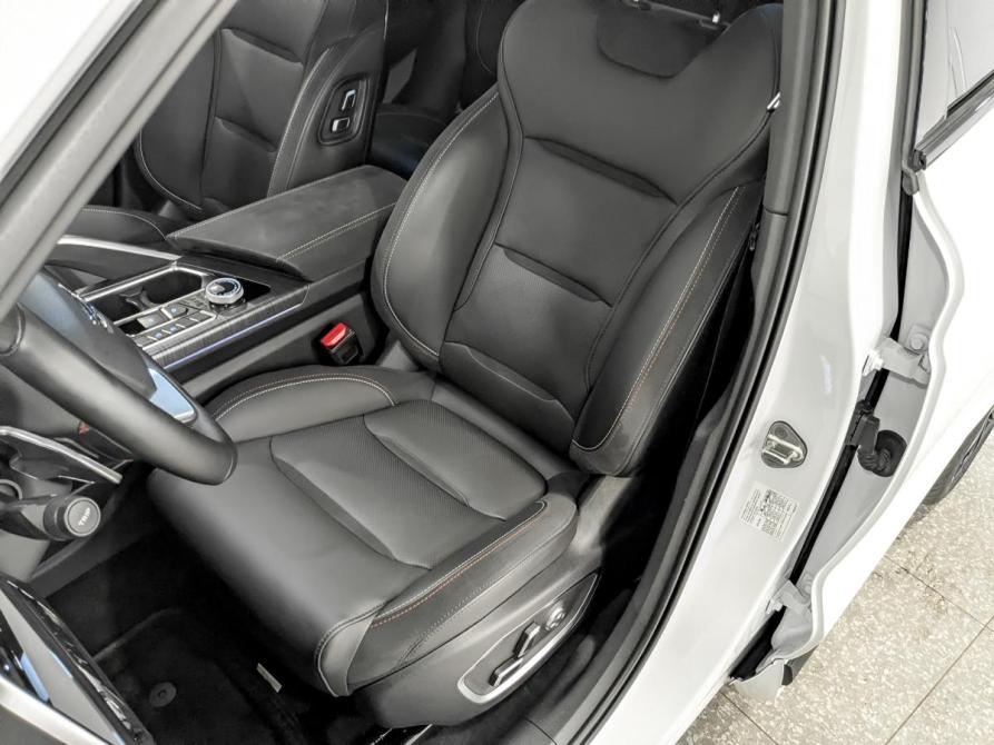 Geely Tugella I Рестайлинг Москва  - изображение 20