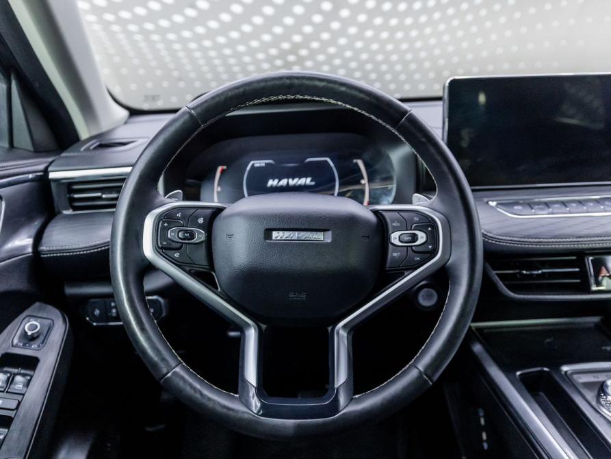 Haval Jolion I Самара  - изображение 11