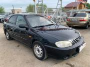 Kia Spectra I Рестайлинг 2 Нижнекамск  - изображение 30