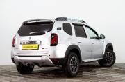Renault Duster I Рестайлинг Сургут  - изображение 22