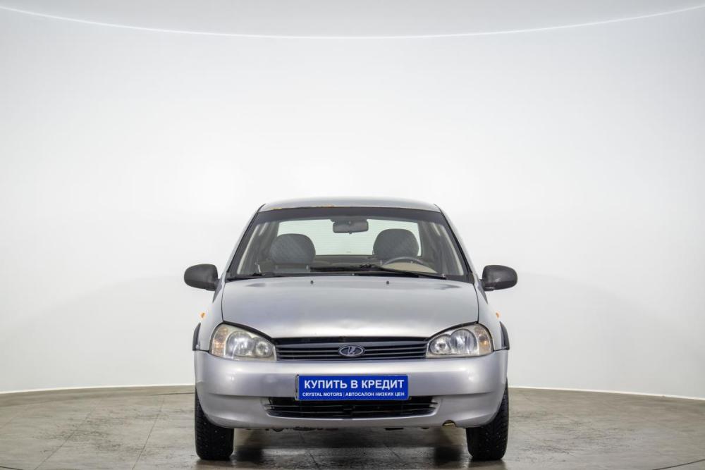 Lada (ВАЗ) Kalina I Оренбург  - изображение 2